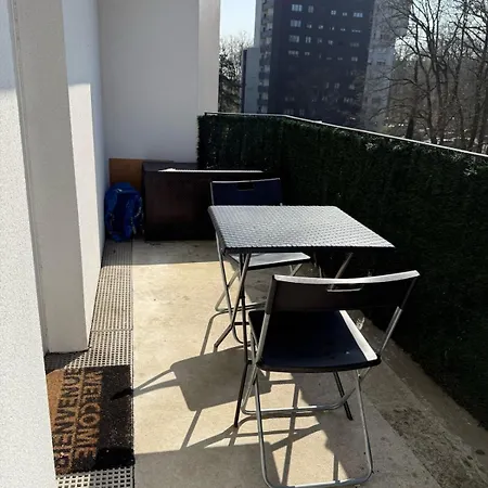 Cosy Near Paris Lejlighed *